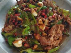 -玉林烤鸭店(定福庄店)