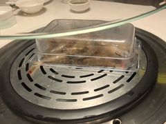 -青蓬蒸汽海鲜·深圳老字号·团建聚会(壹方城店)