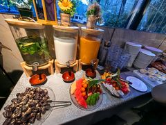 -La Medina餐厅(亮马河南路店)