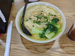 -李先生牛肉面大王(北京东四店)