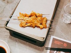 -鼎原力量东北吊炉烧烤(幸福街店)