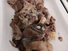-老毛手抓·盐池滩羊非遗手抓(宁夏总店)