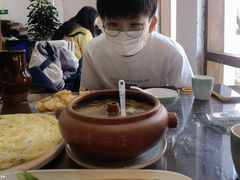 -云隐小厨·传统大理美食(复兴路店)