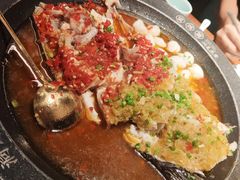 -望湘园·洞庭渔宴(浦江欢乐颂店)