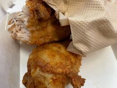 吮指原味鸡(1块装)-肯德基(南站店)