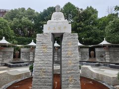 -张家港金凤凰度假村温泉