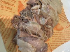 -東城故事·尋找姆媽的味道(玉兰路店)