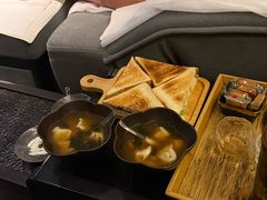 -华夏良子·足道SPA艾灸(翠微店)