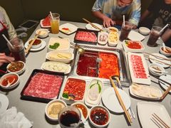 -海底捞火锅(吴中路店)