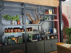 -遇见小院·长思缘农家院(怀柔店)