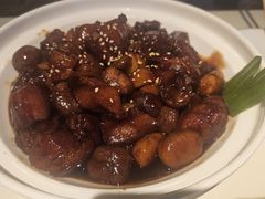 -京北渔家傲