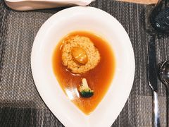 -博林天瑞喜来登酒店·西丽尚膳