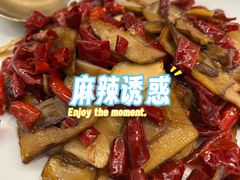 -一坐一忘云南菜(卓悦中心)