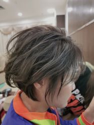 -Kraemer Paris  苏豪路易士·嘉玛发廊