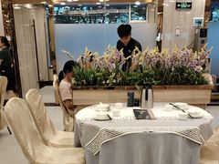 -阿甘酒家(桂青路店)