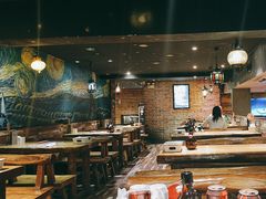 -馋嘴猫北京食堂·烤鸭·宵夜(亚运村店)