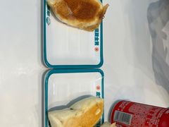 -当家水煎包·牛肉汤(浦江店)