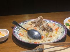 -天山醉美·新疆餐厅(富华里店)