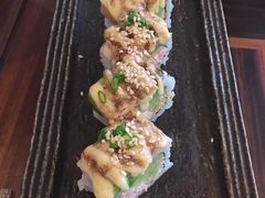 -山葵家·创意料理(万象汇店)