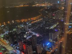 -瑞吉酒店·The Drawing Room闲逸廊·云端下午茶·夜奢Whiskey
