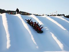 -十三陵雪世界滑雪场