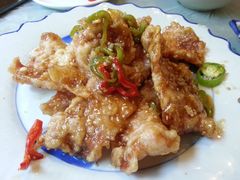 -乡间好味私家菜(总店)