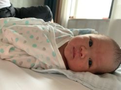 点击看大图 -弗蕾亚·和月月子调理院(东湖店)