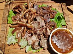 -黄山老妈·土菜(碧桂园店)