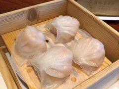 白云虾饺皇-白云宾馆·白云宴餐厅