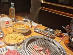 -金龙烧烤·牛肉面(西塔店)