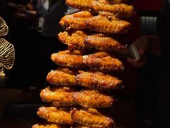 -拉蒂娜·巴西牛排馆 Latina·Brazilian Steakhouse(陆家嘴旗舰店)