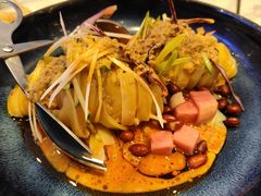 -阿里疆Alijiang·丝路美食·异域风情·清真(长楹天街店)