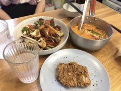 -About Bistro關於·泰式家庭料理