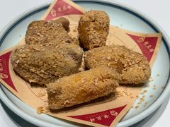 芝士燕麦焗茄盒-龍聚祥烧麦馆(万达店)