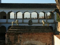 -阿尔罕布拉宫