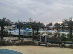 -秦皇岛乐岛海洋王国