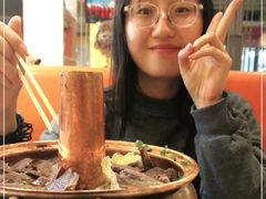 -如意林卡藏餐吧 (九寨沟店)