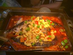 -欧匠葫炉鱼(钱江世纪城店)