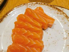 -沈阳和平艾美酒店新食谱西餐厅