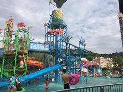 -杭州浪浪浪水公园