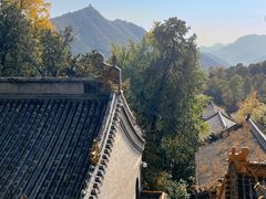 -潭柘寺景区