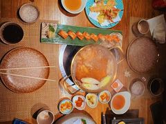 -蟹将军·松叶蟹和牛日料放题自助(K11店)