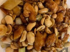 宫保鸡丁-眉州东坡(亚运村店)
