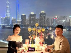 -Kathleen's Waitan 凯圣琳江景西餐厅(外滩店)