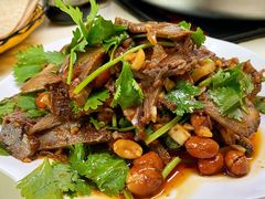 -小叫驴养生驴肉火锅(龙游店)