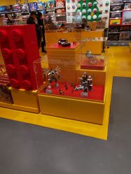 -乐高授权专卖店(浦东嘉里城店)