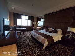 -诸暨同方豪生大酒店
