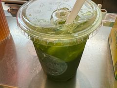 -柠季·手打柠檬茶(静安大悦城北座B1店 )