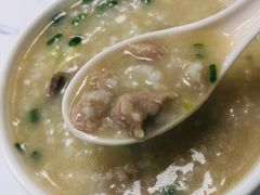 -肥佬夜茶(早茶·西乡店)