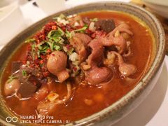 -眉州东坡(北苑华贸店)